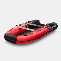 Красно-черный