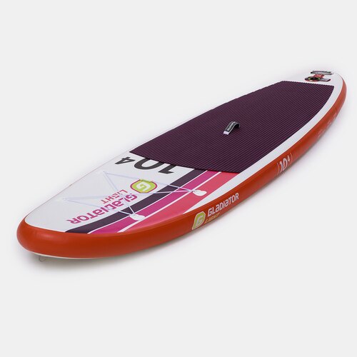 SUP доска надувная Gladiator LT 10.4F (2021)