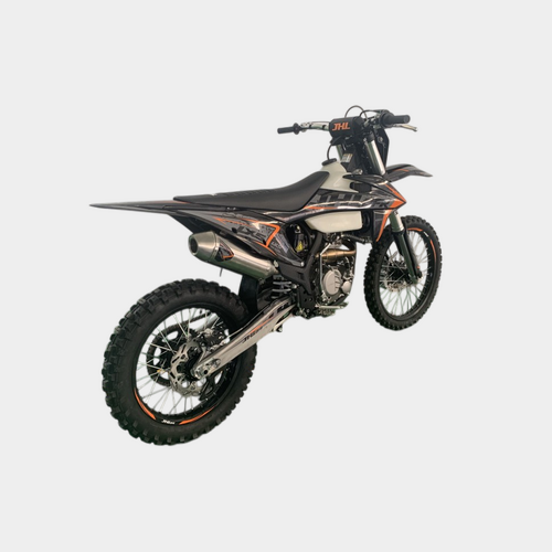 Мотоцикл JHL LX5 NB (NB300, 174MN-5, 300см3,(Спортинвентарь)