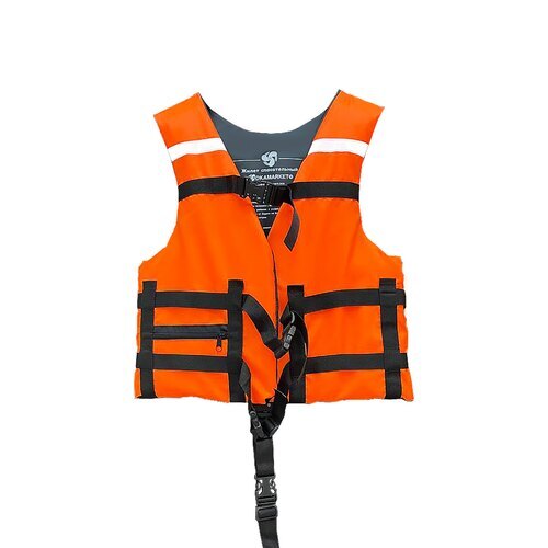 Жилет спасательный ЛОДКАМАРКЕТ 70-90 кг XL