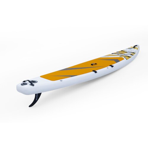 SUP доска надувная Adventum Kids 11.6 Suphero 2025