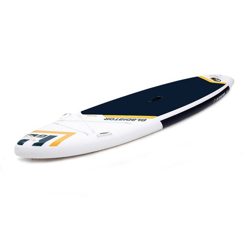SUP доска надувная Gladiator RIVER 11.0-32 (2022)