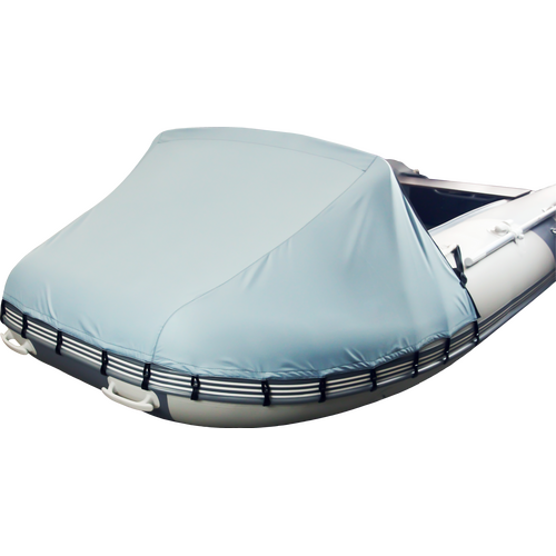 Тент носовой для лодки E300S-E330S темно-серый СПБ