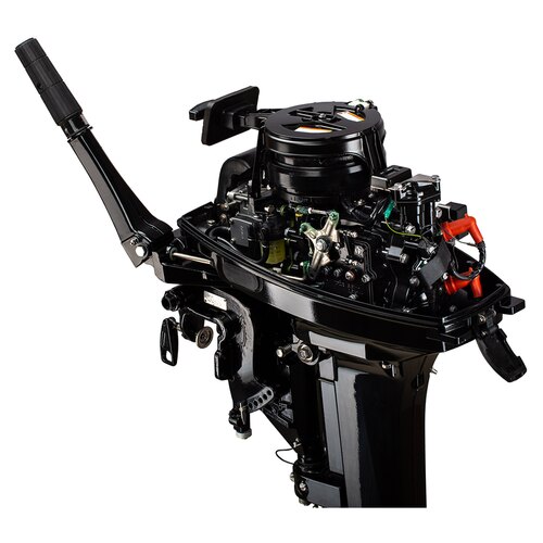 Лодочный мотор GLADIATOR G20FHS