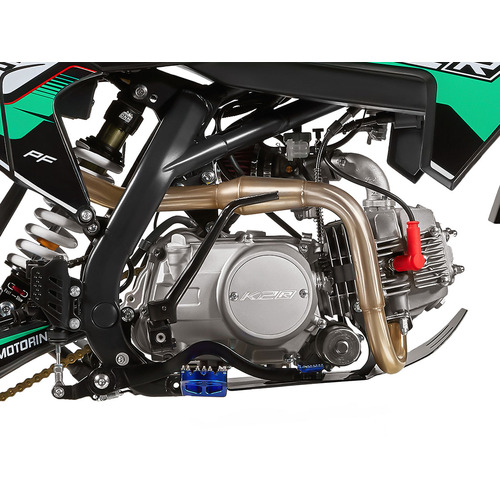 Питбайк K2R PF125 PRO
