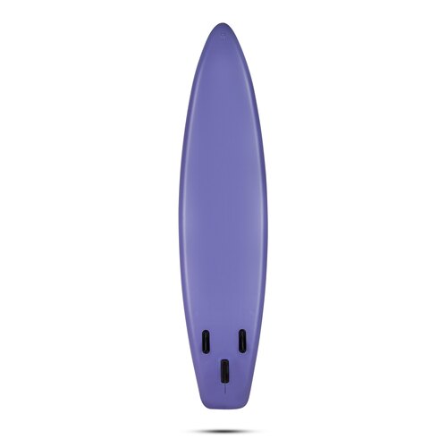 SUP доска надувная Aqua Arrow 11.6 ART Purple Leaf
