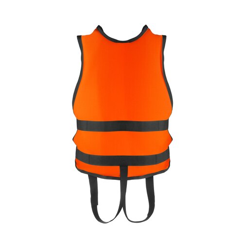 Жилет спасательный для сап серфинга GLADIATOR, оранжевый, 120кг